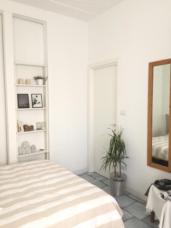Appartamento Laura A 2 Passi Dal Mare Rimini Exterior foto